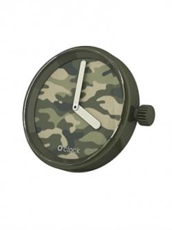 Image of O'Clock Camouflage ur